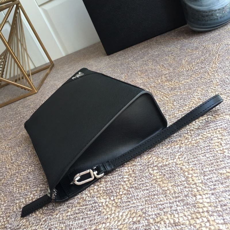 mens Pra*a briefcases